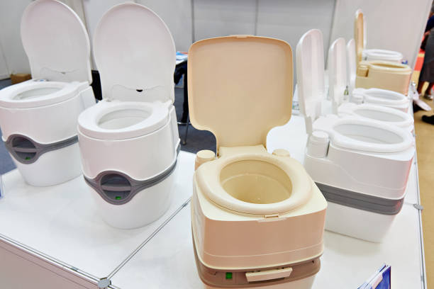 Best Standard Portable Toilet Rental  in Hackberry, TX